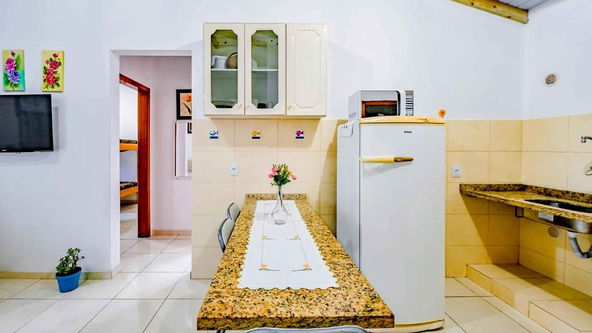 Inn Pousada Barra Da Ferrugem Garopaba