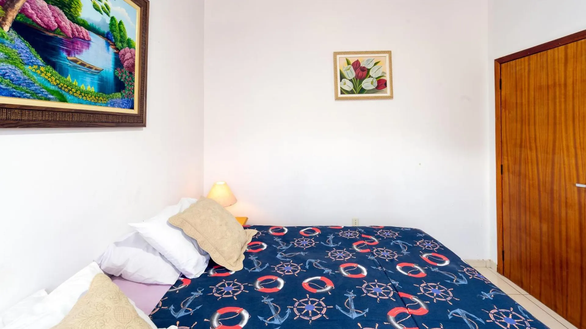 Inn Pousada Barra Da Ferrugem Garopaba Brazil