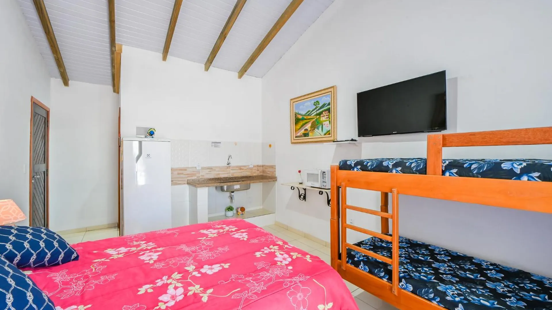 Inn Pousada Barra Da Ferrugem Garopaba