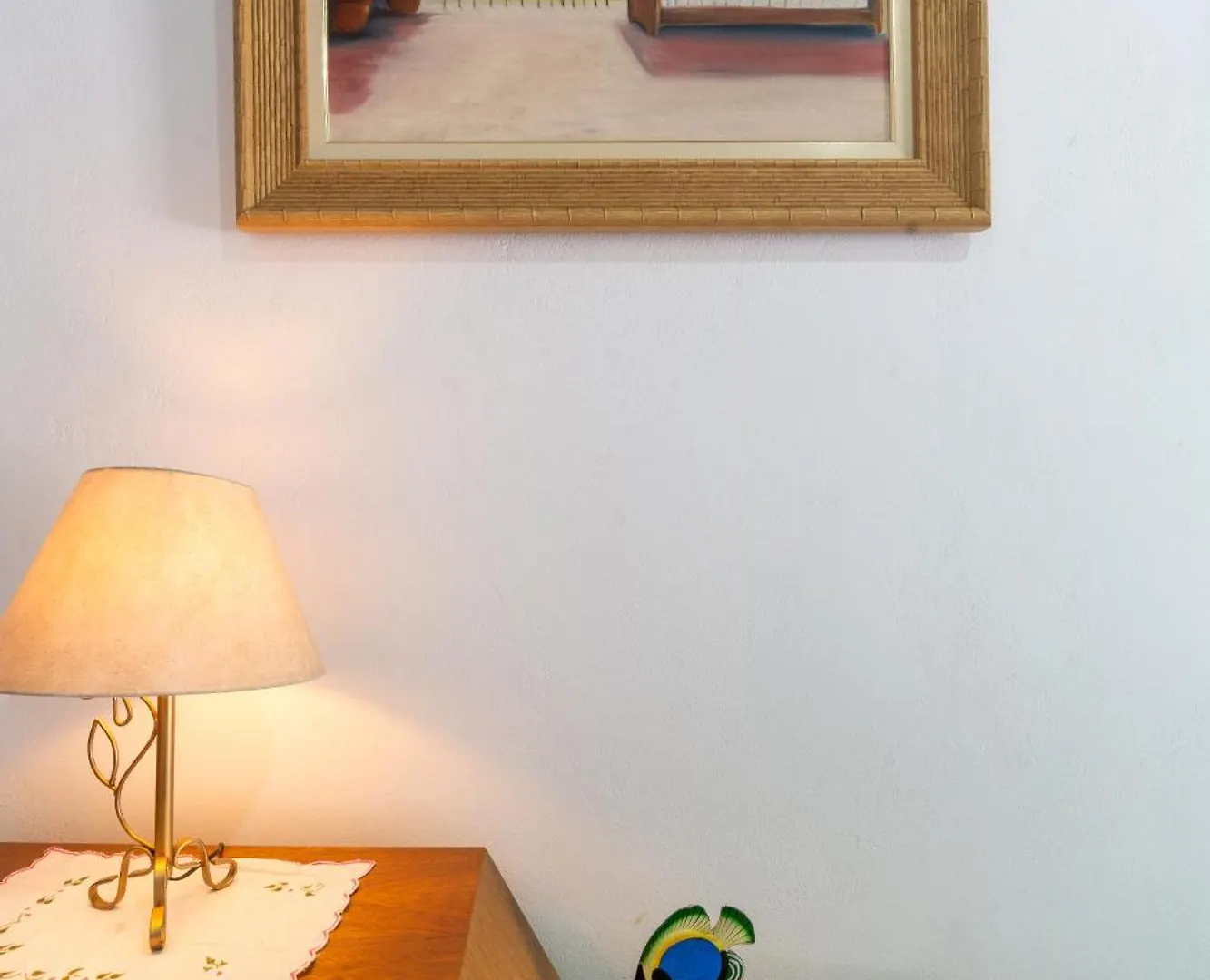 Inn Pousada Barra Da Ferrugem Garopaba