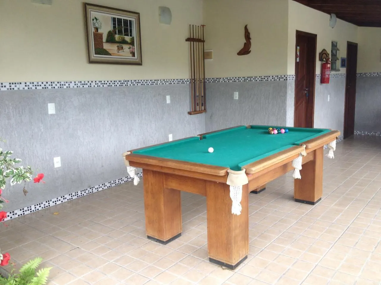 Inn Pousada Barra Da Ferrugem Garopaba
