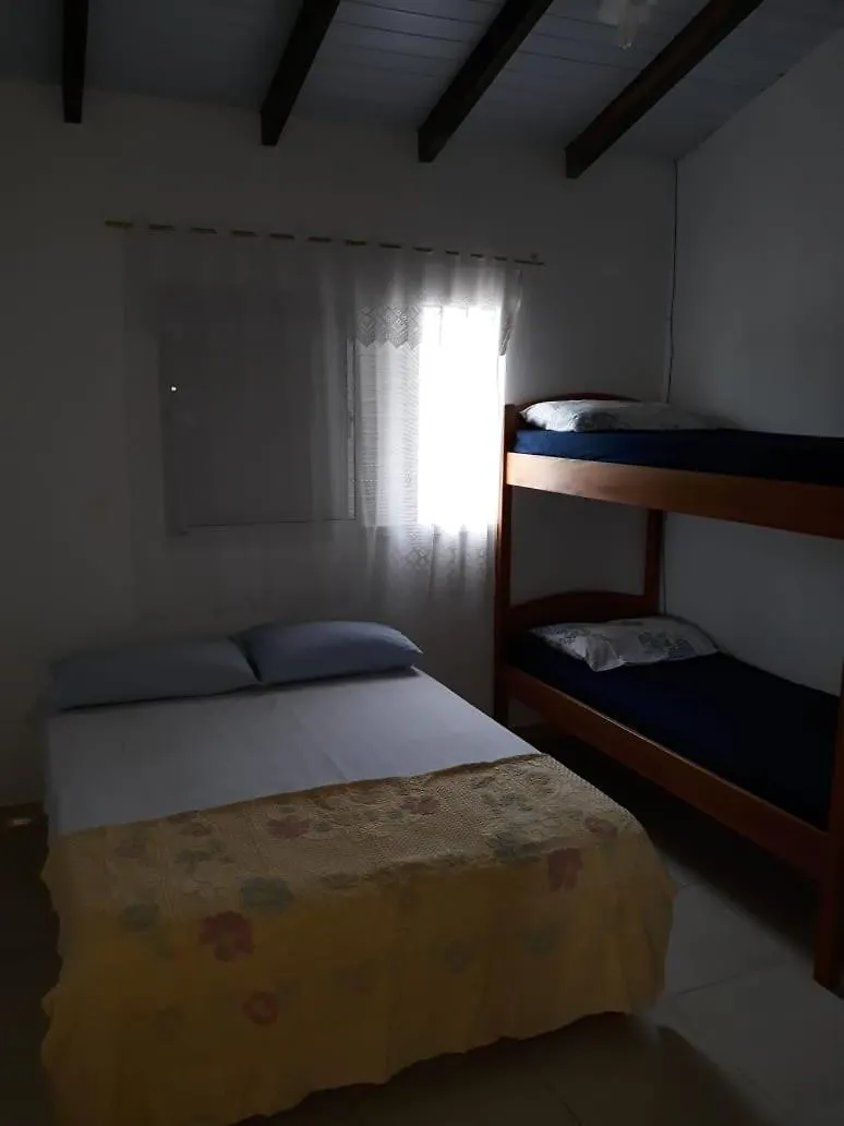 Pousada Barra Da Ferrugem Garopaba Inn