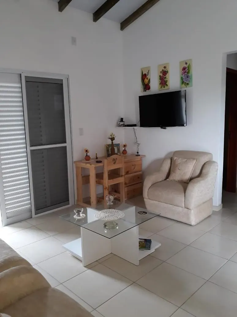 Pousada Barra Da Ferrugem Garopaba Inn