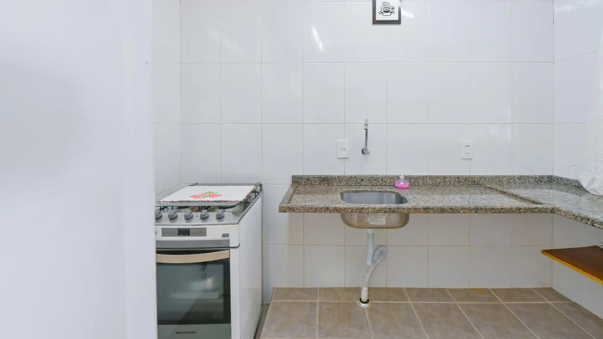 Estalagem Pousada Barra Da Ferrugem Garopaba