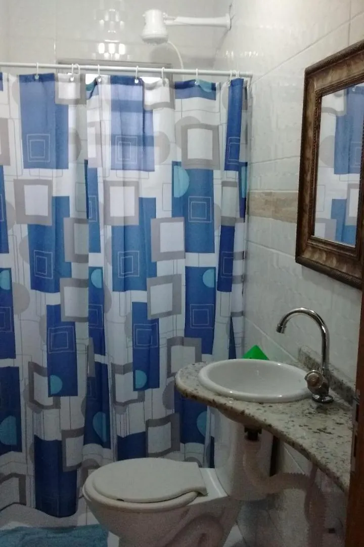 Estalagem Pousada Barra Da Ferrugem Garopaba