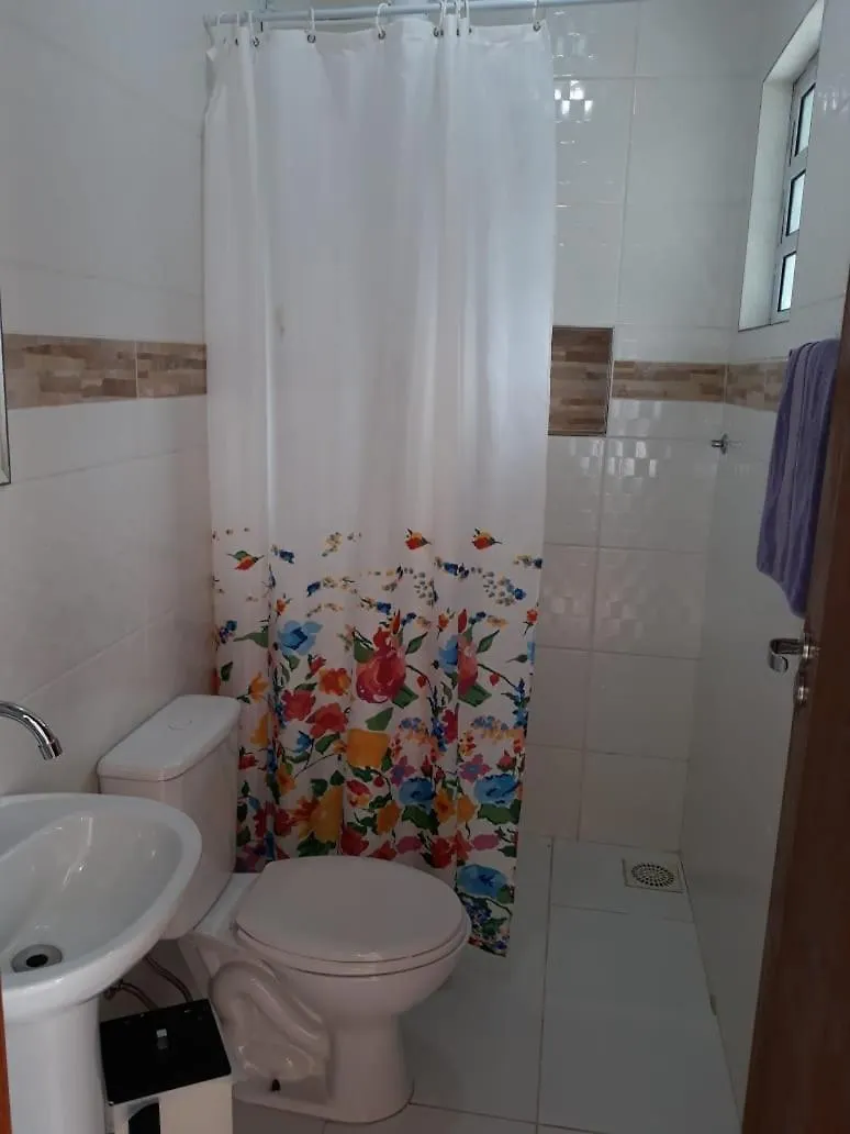 Pousada Barra Da Ferrugem Garopaba Brasil