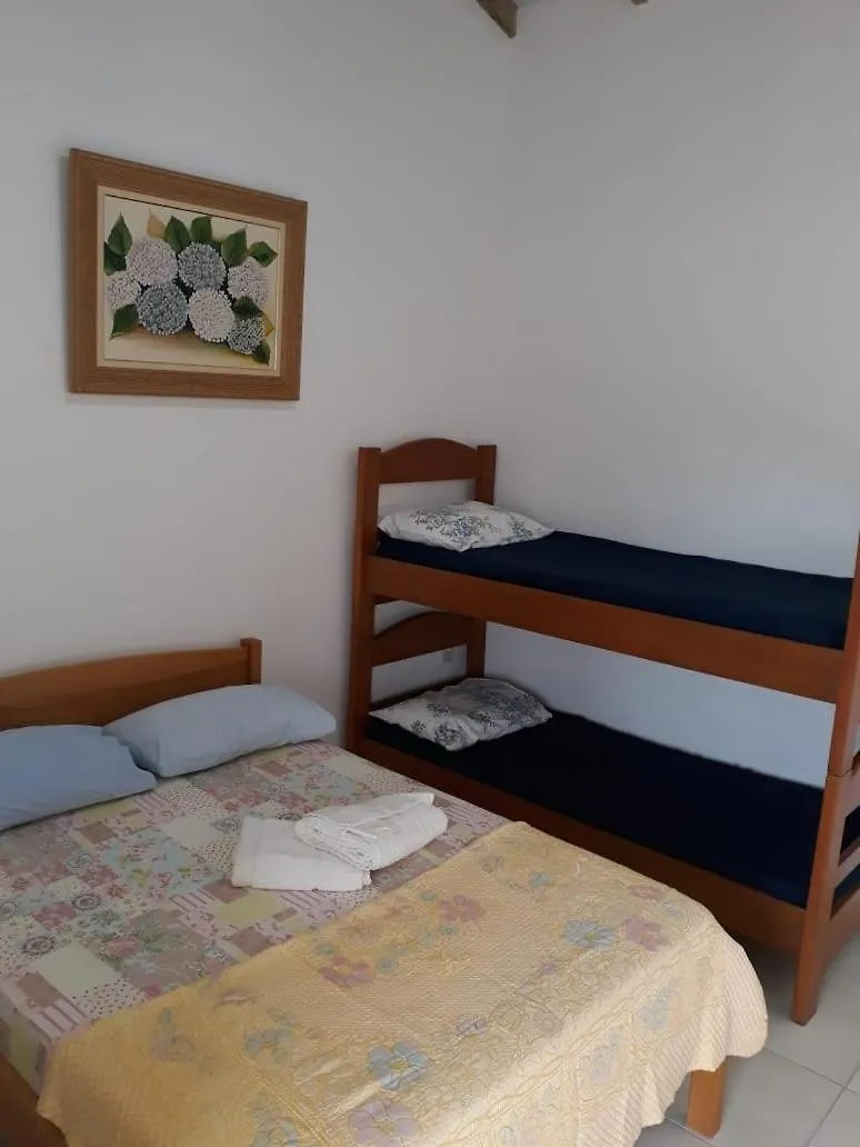 Pousada Barra Da Ferrugem Garopaba