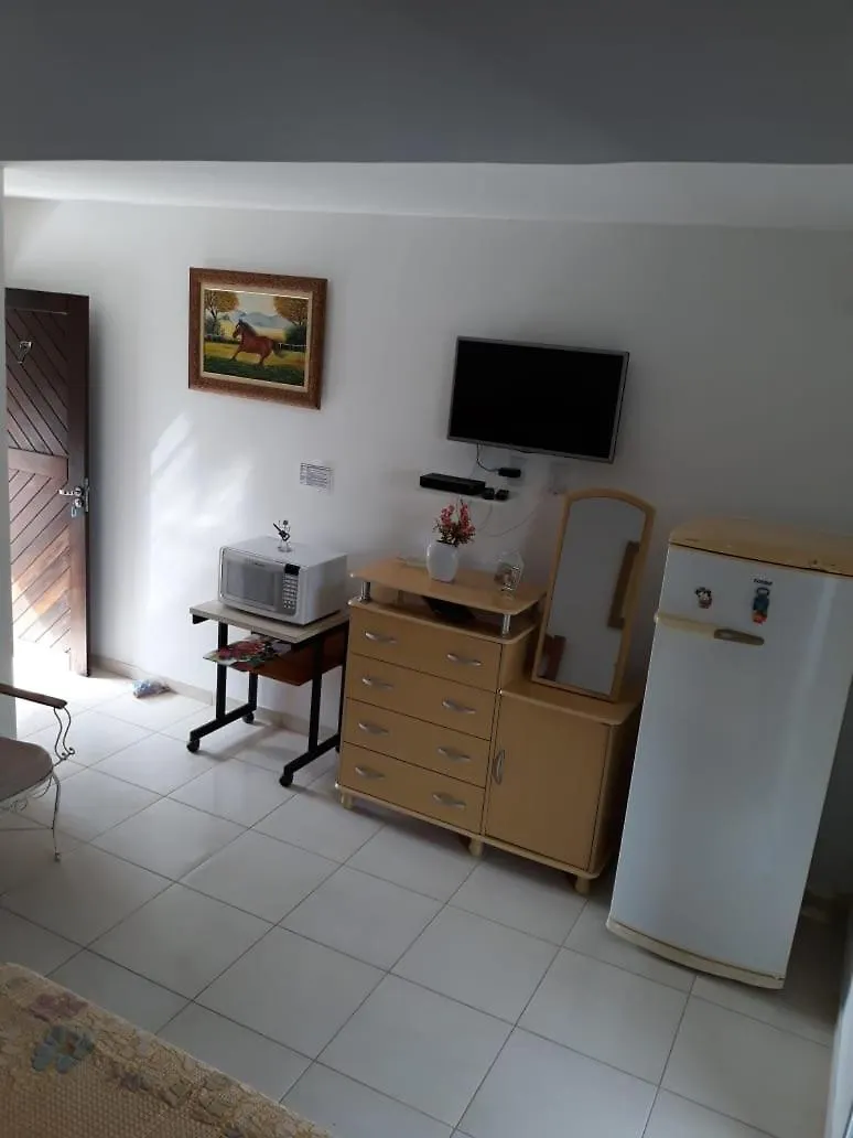 Estalagem Pousada Barra Da Ferrugem Garopaba