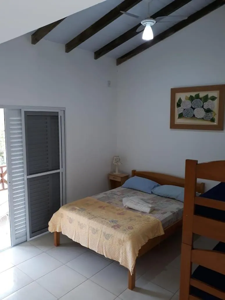 Pousada Barra Da Ferrugem Garopaba Brasil