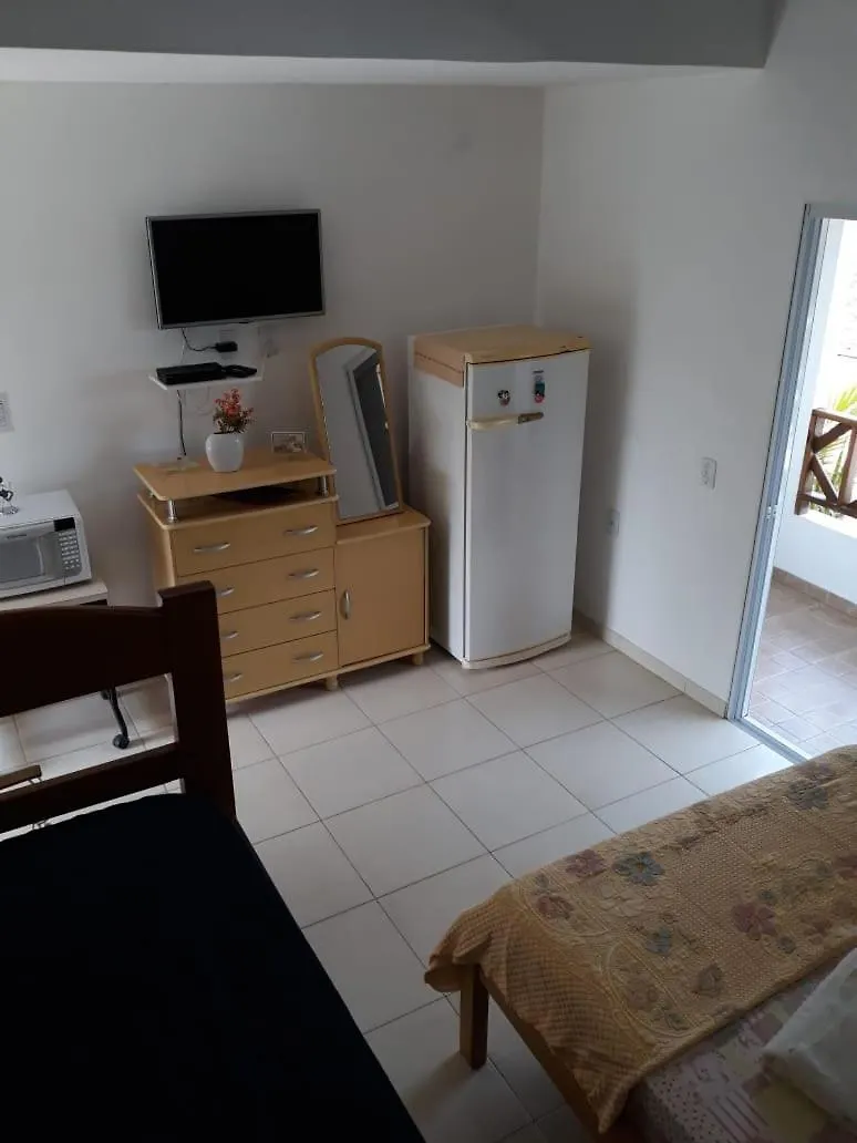 Estalagem Pousada Barra Da Ferrugem Garopaba Brasil