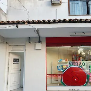 Anexo Aldeia 2*, Búzios Brasil
