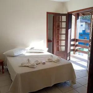  Inn Don Antonio - 50 Metros Da Praia!