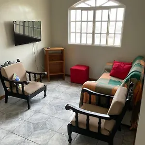 Hospedaria Chaves , Brasília Brasil