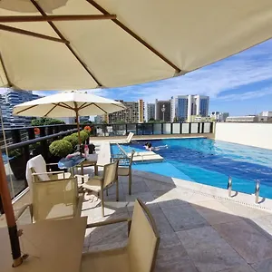 Cullinan Apart-hotel Particular , Brasília Brasil