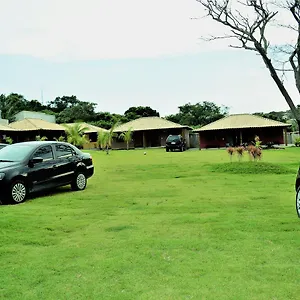 Flats E Suítes Das Papoulas Ferradura In 3*, Búzios Brasil