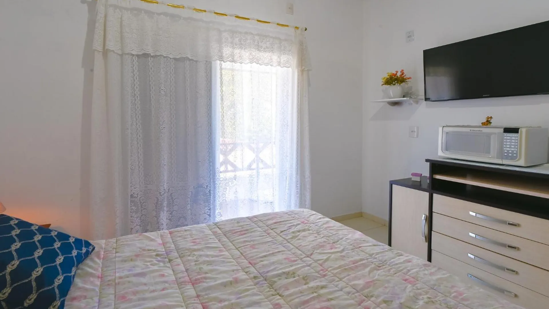 Pousada Barra Da Ferrugem Garopaba Inn