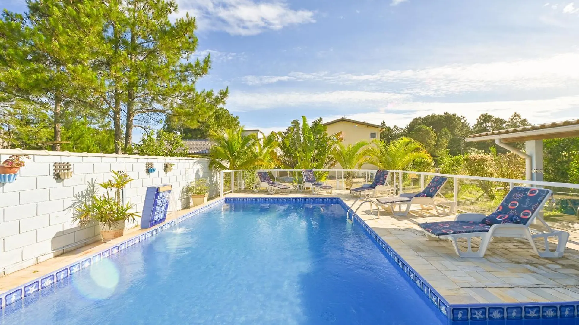 Pousada Barra Da Ferrugem Garopaba