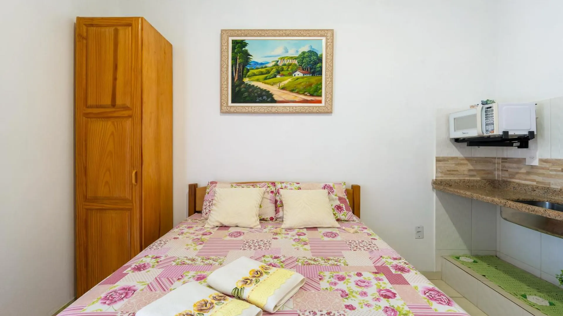Inn Pousada Barra Da Ferrugem Garopaba