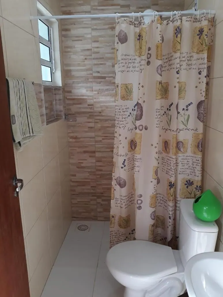 Pousada Barra Da Ferrugem Garopaba