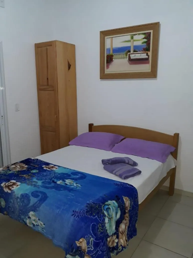 Pousada Barra Da Ferrugem Garopaba Inn